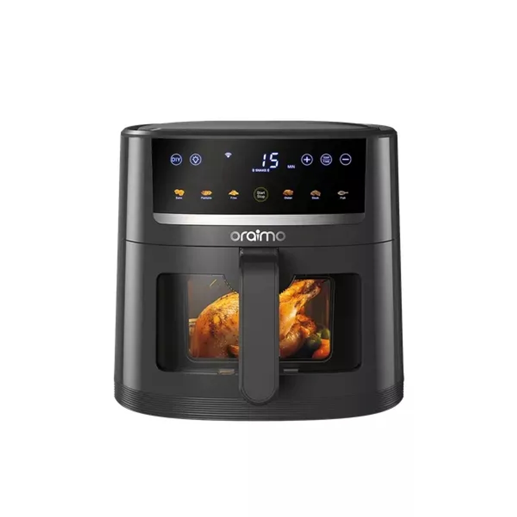 Oraimo NutriFry S1Ultra 6-liter air fryer OAF-521A
