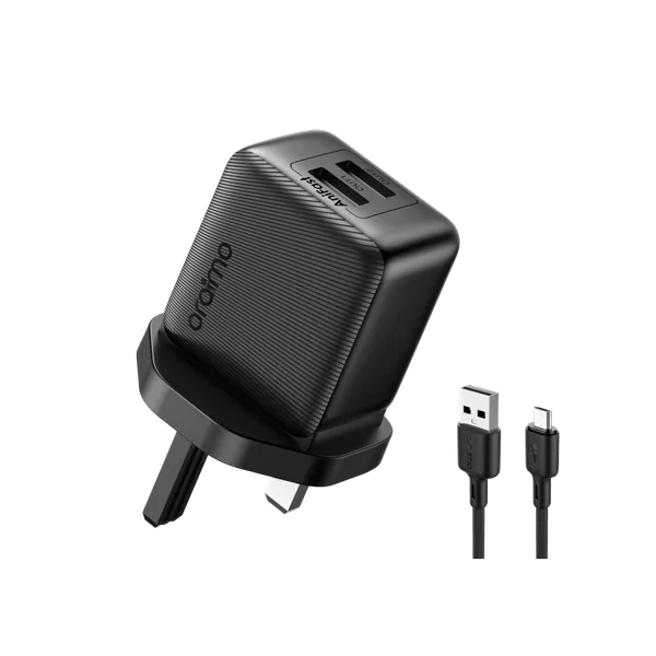 Oraimo Chargerkit  25W OCW-5251UCC TYPE-C