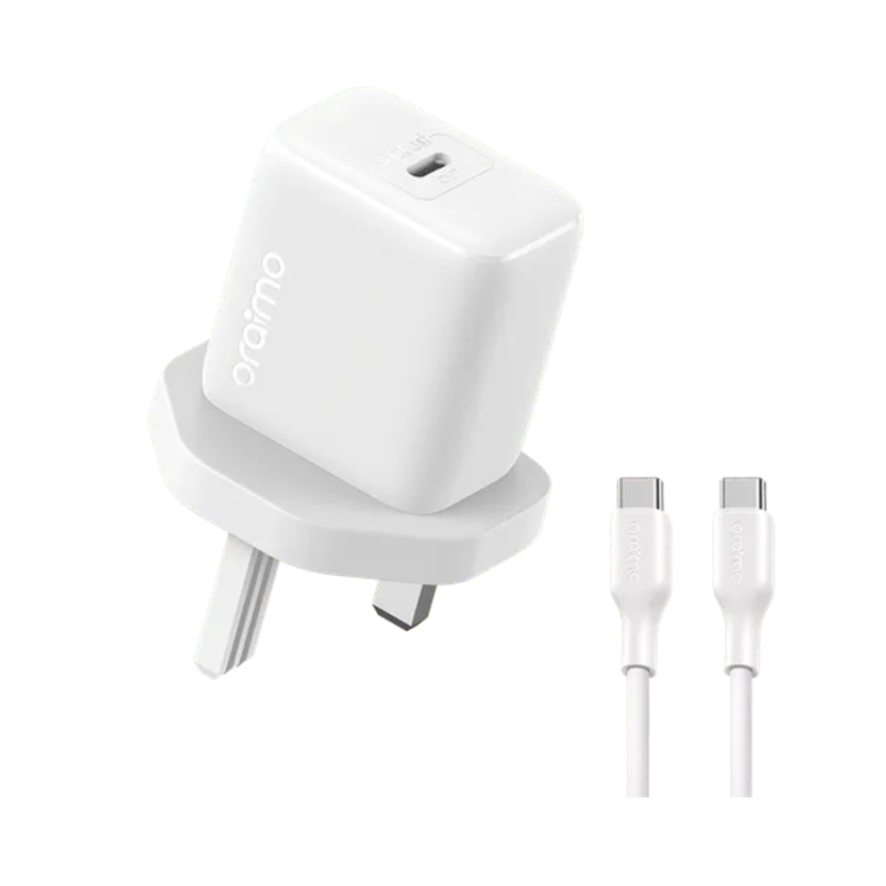 Oraimo ChargerKit OCW 5202UCC 20W