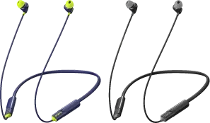 Oraimo Neck Earphone oraimo OEB-E50D Black