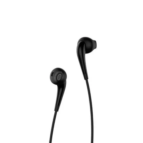 Oraimo Earphone oraimo OEP-E21P Black