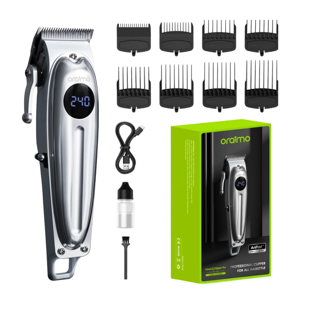Oraimo Clipper oraimo OPC-CL550