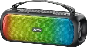 Oraimo Wireless Speaker oraimo OBS-75D Black